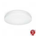 Steinel 069674 - LED Kopalniška stropna svetilka s senzorjem RSPRO P1 LED/9,4W/230V 4000K IP54