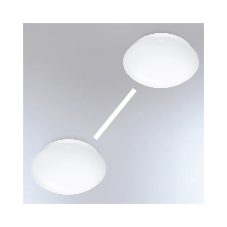Steinel 069681 - LED Kopalniška stropna svetilka s senzorjem RSPRO P1 LED/9,4W/230V 3000K IP54