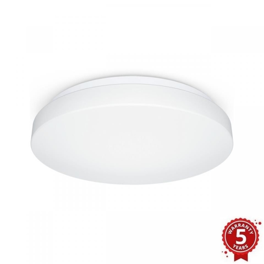 Steinel 069698 - LED Kopalniška stropna svetilka RSPRO P1 LED/8,2W/230V 4000K IP54