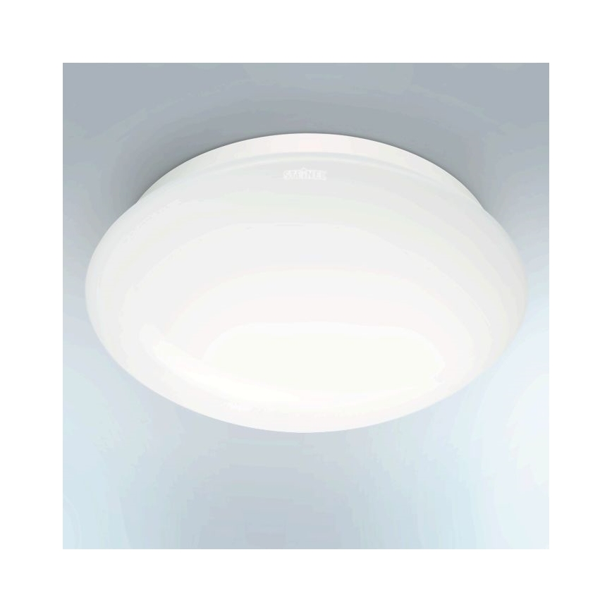 Steinel 069735 - LED Kopalniška svetilka s senzorjem RSPRO P2 9,5W/230V 4000K IP54