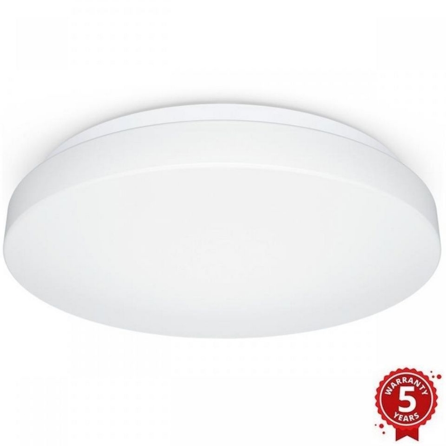 Steinel 069742-LED Kopalniška stropna svetilka s senzorjem RSPROP2 15,1W/230V 3000K IP54