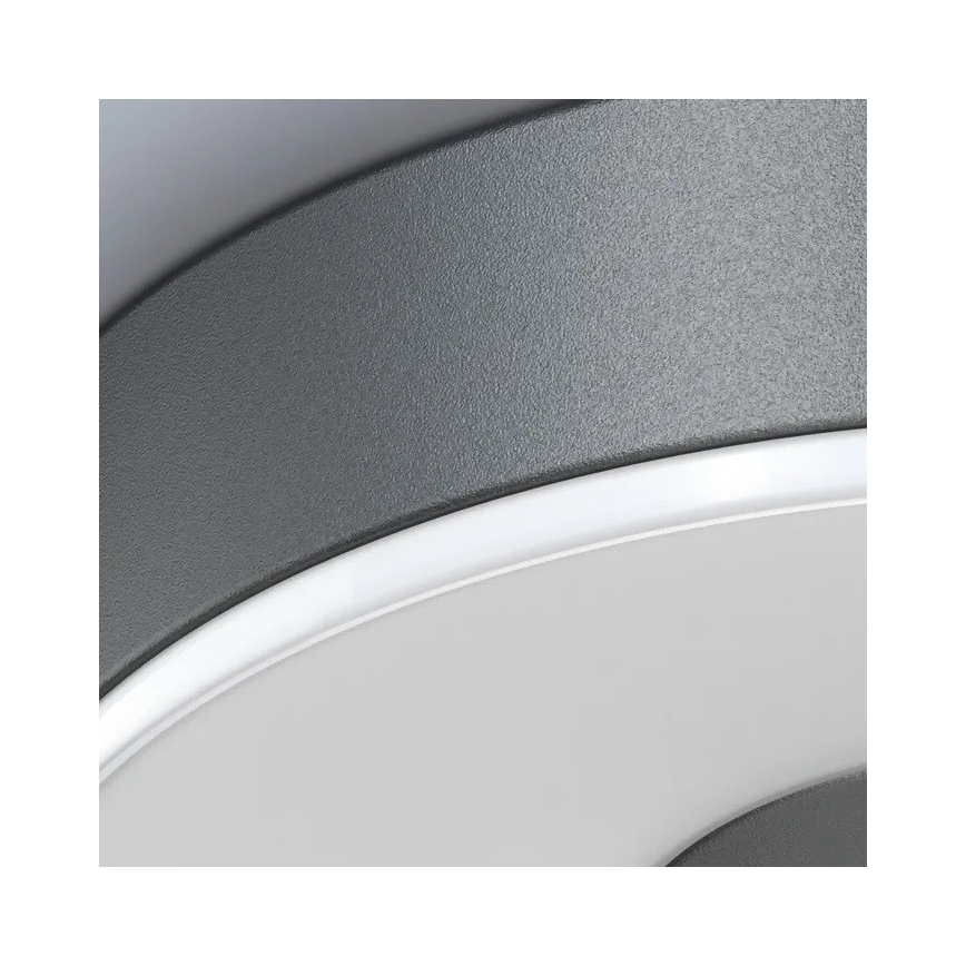 Steinel 078775 - LED Stropna svetilka RS 200 C LED/17,1W/230V 3000K IP54