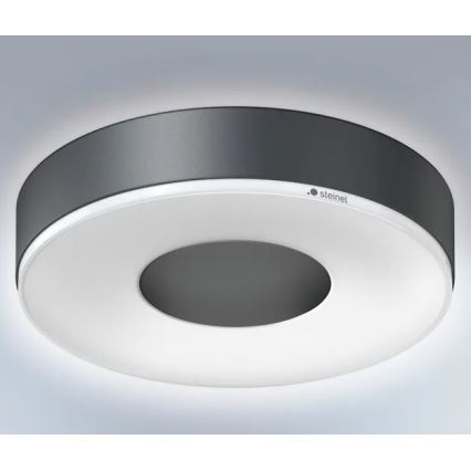 Steinel 078782 - LED Stropna svetilka s senzorjem RS 200 SC LED/17,1W/230V 3000K IP54