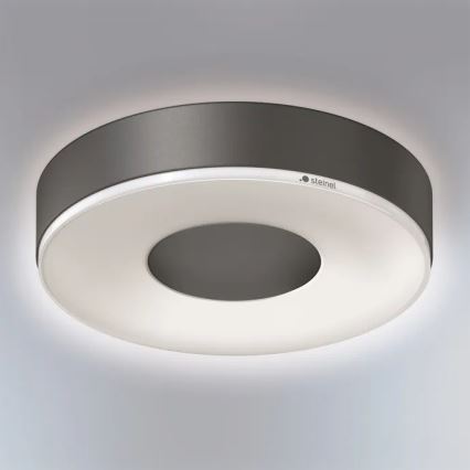 Steinel 078782 - LED Stropna svetilka s senzorjem RS 200 SC LED/17,1W/230V 3000K IP54