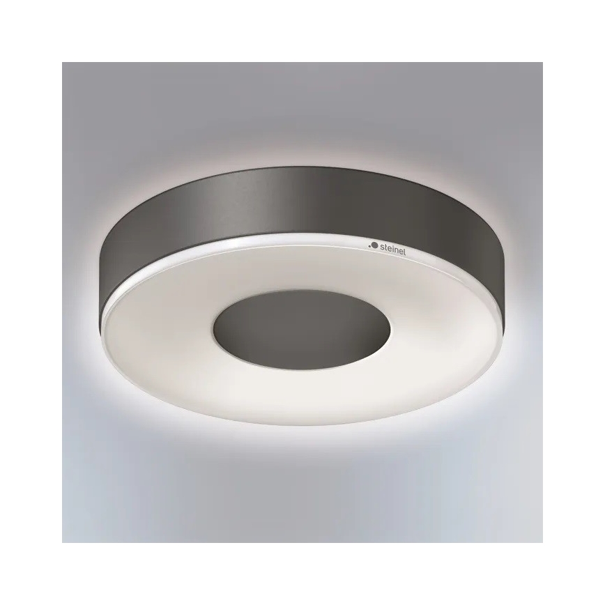 Steinel 078782 - LED Stropna svetilka s senzorjem RS 200 SC LED/17,1W/230V 3000K IP54