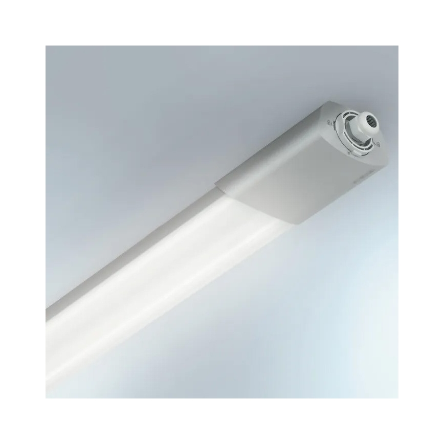 Steinel 078881 - LED Industrijska svetilka s senzorjem RS PRO 5100 SC LED/30W/230V IP66