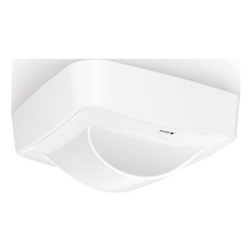 Steinel 079079 - Detektor prisotnosti HALLWAY KNX V3.5 bela