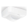 Steinel 079079 - Detektor prisotnosti HALLWAY KNX V3.5 bela