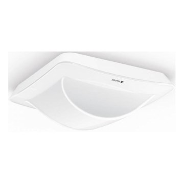 Steinel 079086 - Detektor prisotnosti Vgradni HALLWAY KNX V3.5 bela