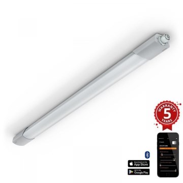 Steinel 079185 - LED Industrijska svetilka s senzorjem RSPRO 5100SC LED/31W/230V IP66