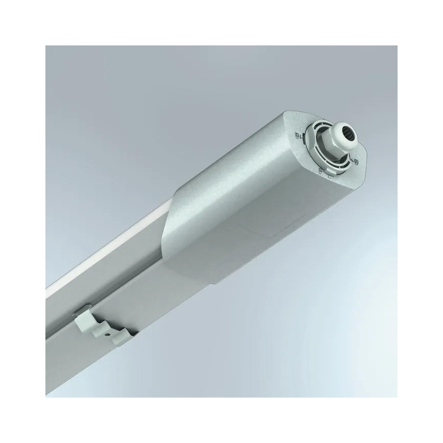 Steinel 079185 - LED Industrijska svetilka s senzorjem RSPRO 5100SC LED/31W/230V IP66