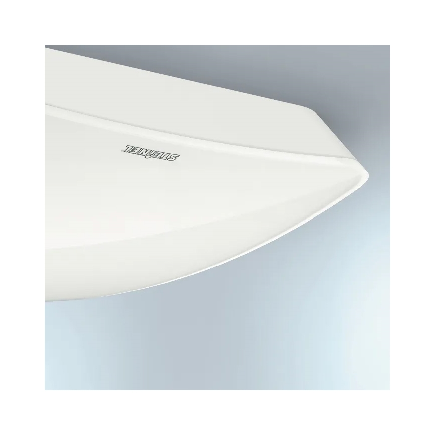 Steinel 079208 - Multisensor Aerosol KNX IP44 bela