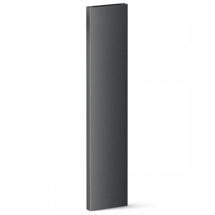 Steinel 079284 - LED Zunanja svetilka GL 80 C LED/9,1W/230V IP44 antracit