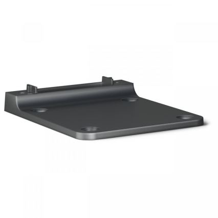 Steinel 079284 - LED Zunanja svetilka GL 80 C LED/9,1W/230V IP44 antracit