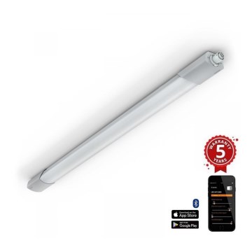 Steinel 079338 - LED Industrijska svetilka s senzorjem RS PRO 5150 SC 5C LED/42W/230V IP66