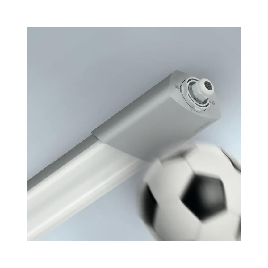 Steinel 079338 - LED Industrijska svetilka s senzorjem RS PRO 5150 SC 5C LED/42W/230V IP66