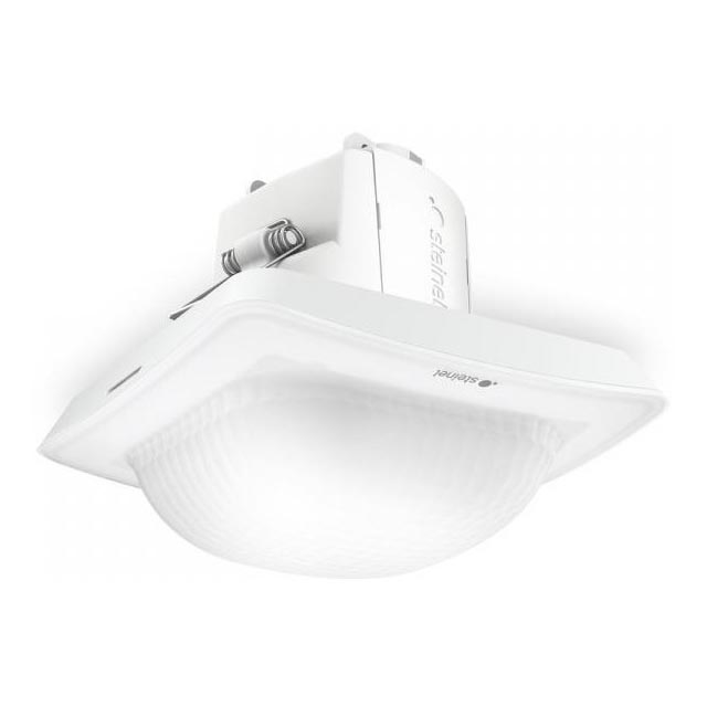 Steinel 079413 - Detektor prisotnosti Vgradni IR QUATTRO HD-2 KNX V3.5