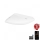 Steinel 079451 - Detektor prisotnosti TRUE PRESENCE KNX bela