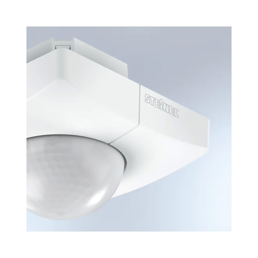Steinel 079673 - Senzor gibanja IS 345 COM1 230V bela