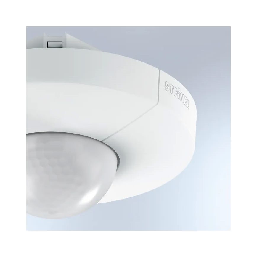 Steinel 079697 - Senzor gibanja IS 345 COM1 230V bela