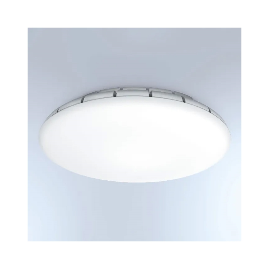 Steinel 079727 - SET 5x LED Stropna svetilka s senzorjem RS PRO S30 SC LED/25,7W/230V 3000K
