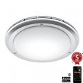 Steinel 079772 - LED Zunanja stropna svetilka s senzorjem RS PRO S20 SC LED/15,7W/230V IP65 4000K