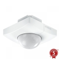 Steinel 080648 - Senzor gibanja IS 345 DALI-2 APC kvadrat bela