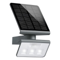 Steinel 081973 - LED Solarni reflektor s senzorjem XSolar LS ONE LED/1,2W/3,3V IP44