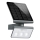 Steinel 081973 - LED Solarni reflektor s senzorjem XSolar LS ONE LED/1,2W/3,3V IP44