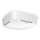 Steinel 084110 - Multisenzor True Presence V2 BT-IPD AP WS bela