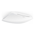 Steinel 084127 - Multisenzor True Presence Vgradni V2 BT-IPD UP WS bela