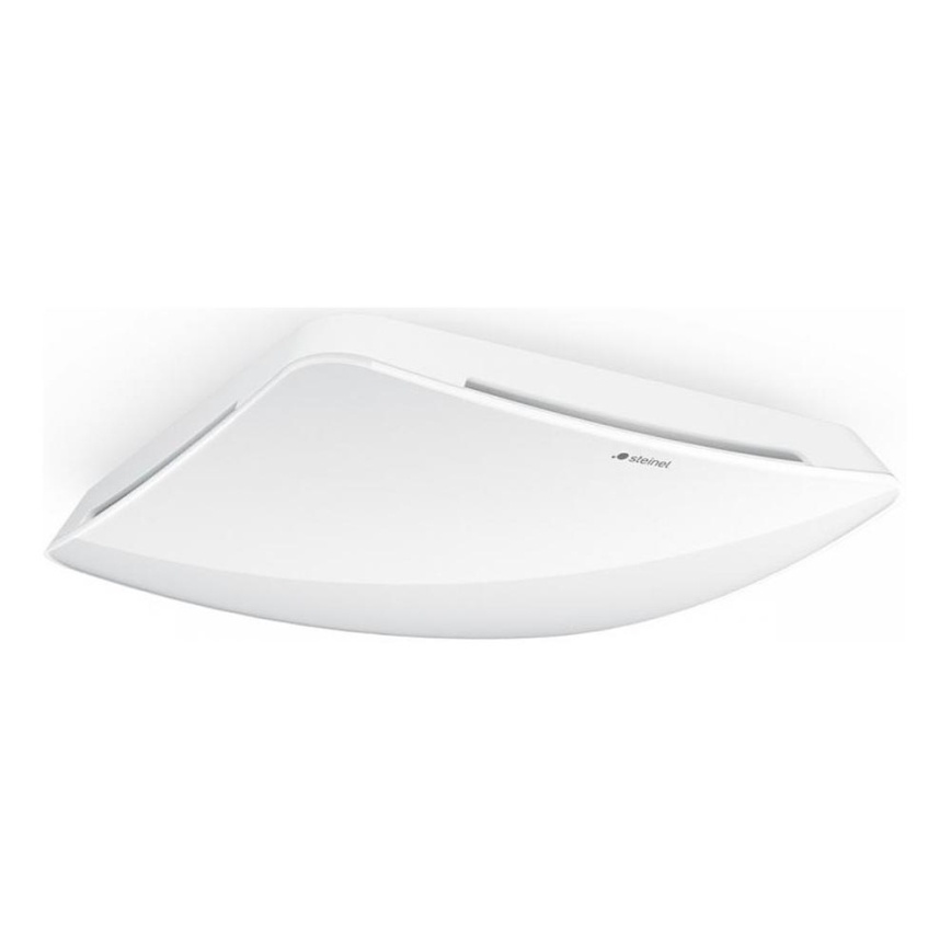 Steinel 084127 - Multisenzor True Presence Vgradni V2 BT-IPD UP WS bela