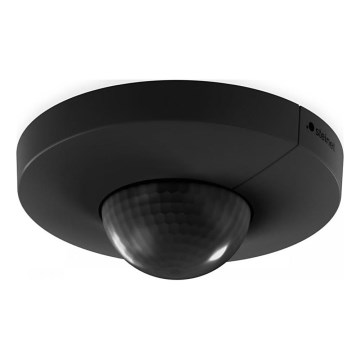 Steinel 084165 - Senzor gibanja IS 345-R KNX V3.1 UP SW IP54 črna