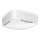 Steinel 084257 - Pametni multisensor AIR V2 BT IPD AP WS bela