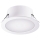 Steinel 084998 - LED Zatemnitvena zunanji Vgradna svetilka s senzorjem RS PRO DL 150 SC LED/10,8W/230V 3000/4000/5700K IP54
