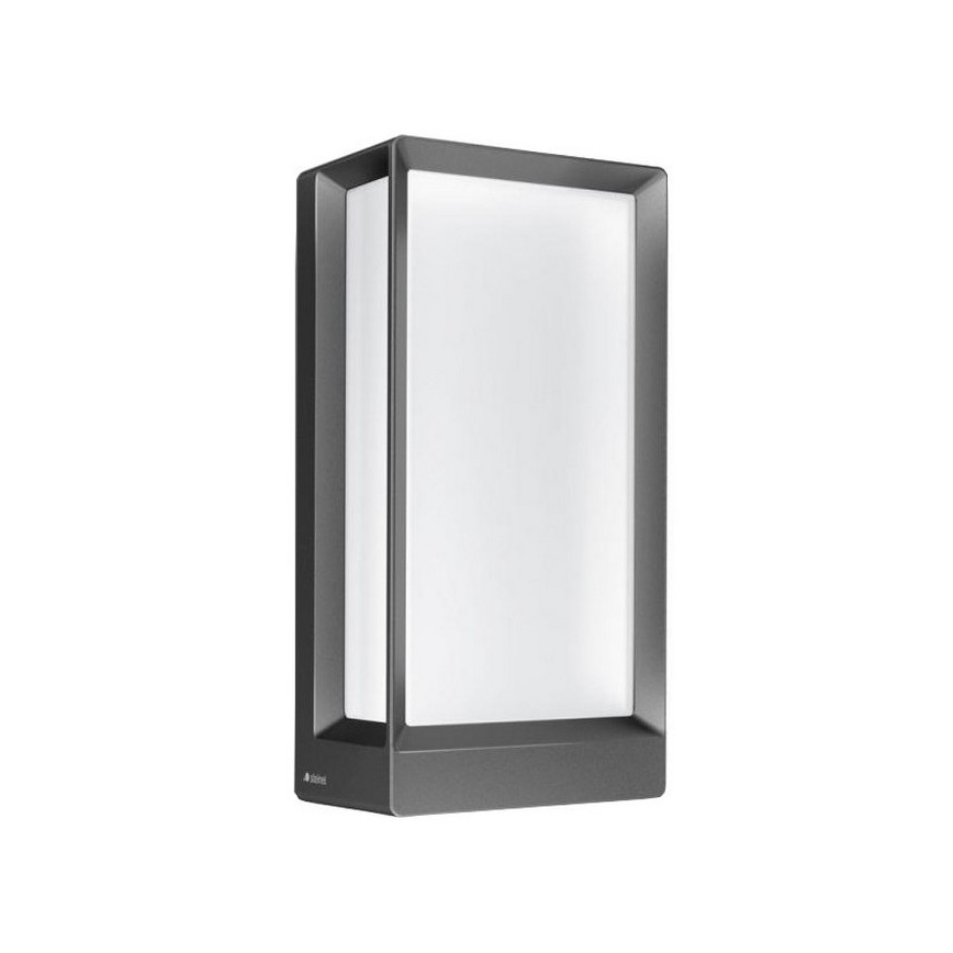 Steinel 085254 - LED Zatemnitvena zunanja stenska svetilka L42C LED/12,6W/230V IP54