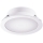 Steinel 085292 - LED Zatemnitvena zunanji Vgradna svetilka s senzorjem RS PRO DL 200 SC LED/17,3W/230V 3000/4000/5700K IP54