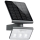 Steinel 085698 - LED Solarni reflektor s senzorjem XSOLAR L-S V2 LED/1,2W/3,3V IP44