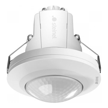 Steinel 086886 - Vgradni senzor gibanja MD IR 4360-8 COM1 DE WS bela