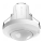 Steinel 086886 - Vgradni senzor gibanja MD IR 4360-8 COM1 DE WS bela
