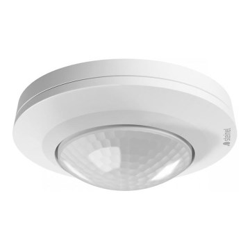Steinel 086893 - Senzor gibanja MD IR 4360-8 COM1 UP WS bela