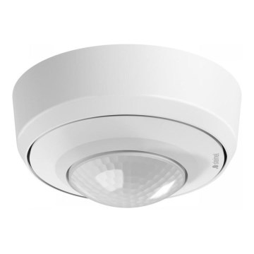 Steinel 086909 - Zunanji senzor gibanja MD IR 4360-8 COM1 UP WS IP54 bela