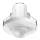 Steinel 086916 - Vgradni senzor gibanja MD IR 4360-24 COM1 DE WS bela