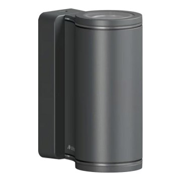 Steinel 087746 - LED zunanja stenska svetilka 2xGU10/14,5W/230V L 940 C IP44