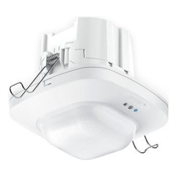 Steinel 088828 - Detektor prisotnosti Vgradni IR QUATTRO HD DALI DUO