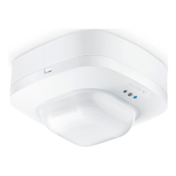 Steinel 088835 - Detektor prisotnosti IR QUATTRO HD DALI DUO