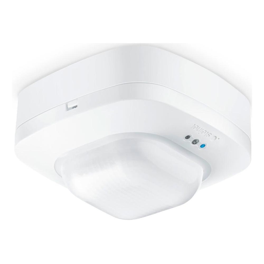 Steinel 088835 - Detektor prisotnosti IR QUATTRO HD DALI DUO