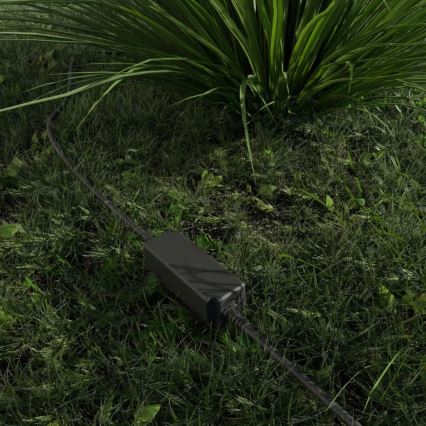 Steinel 089252 - napajalnik za zunanjo LED-razsvetljavo/35 W/24 V