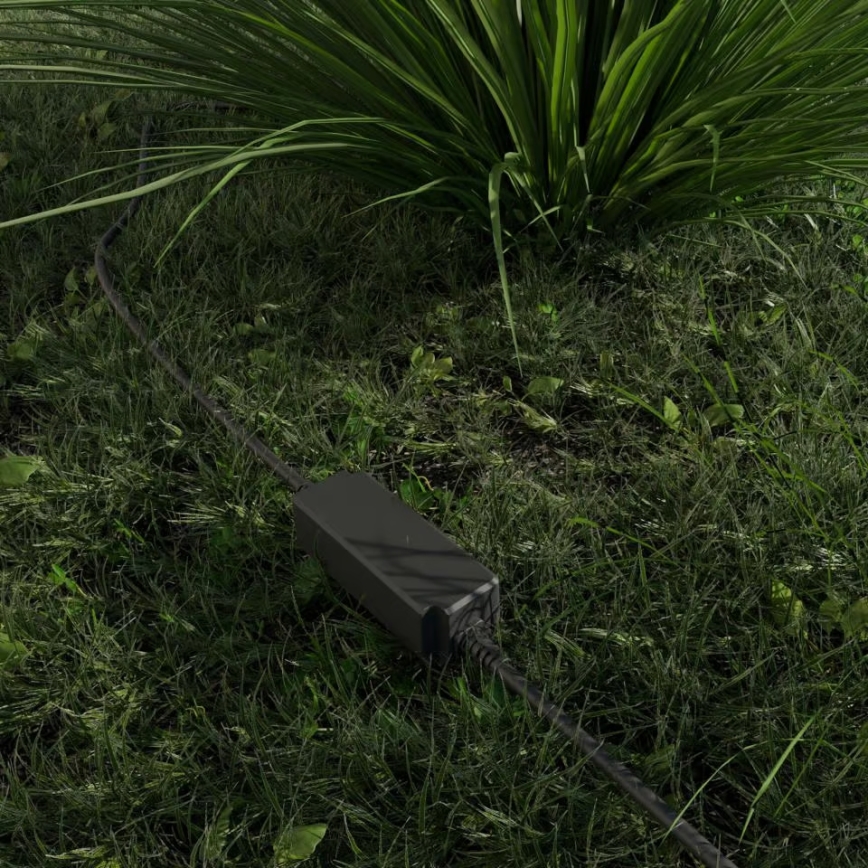 Steinel 089252 - napajalnik za zunanjo LED-razsvetljavo/35 W/24 V