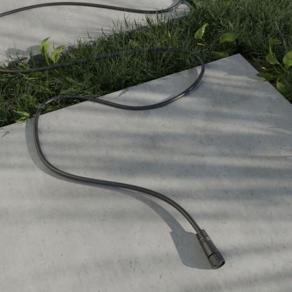 Steinel 089283 - Povezovalni kabel 24 V IP67 2,5 m